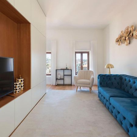 Magnificient 2Br Duplex W/ Gorgeous View By Lovelystay Porto Ngoại thất bức ảnh