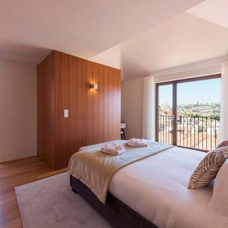 Magnificient 2Br Duplex W/ Gorgeous View By Lovelystay Porto Ngoại thất bức ảnh
