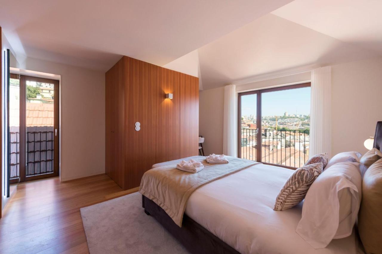 Magnificient 2Br Duplex W/ Gorgeous View By Lovelystay Porto Ngoại thất bức ảnh