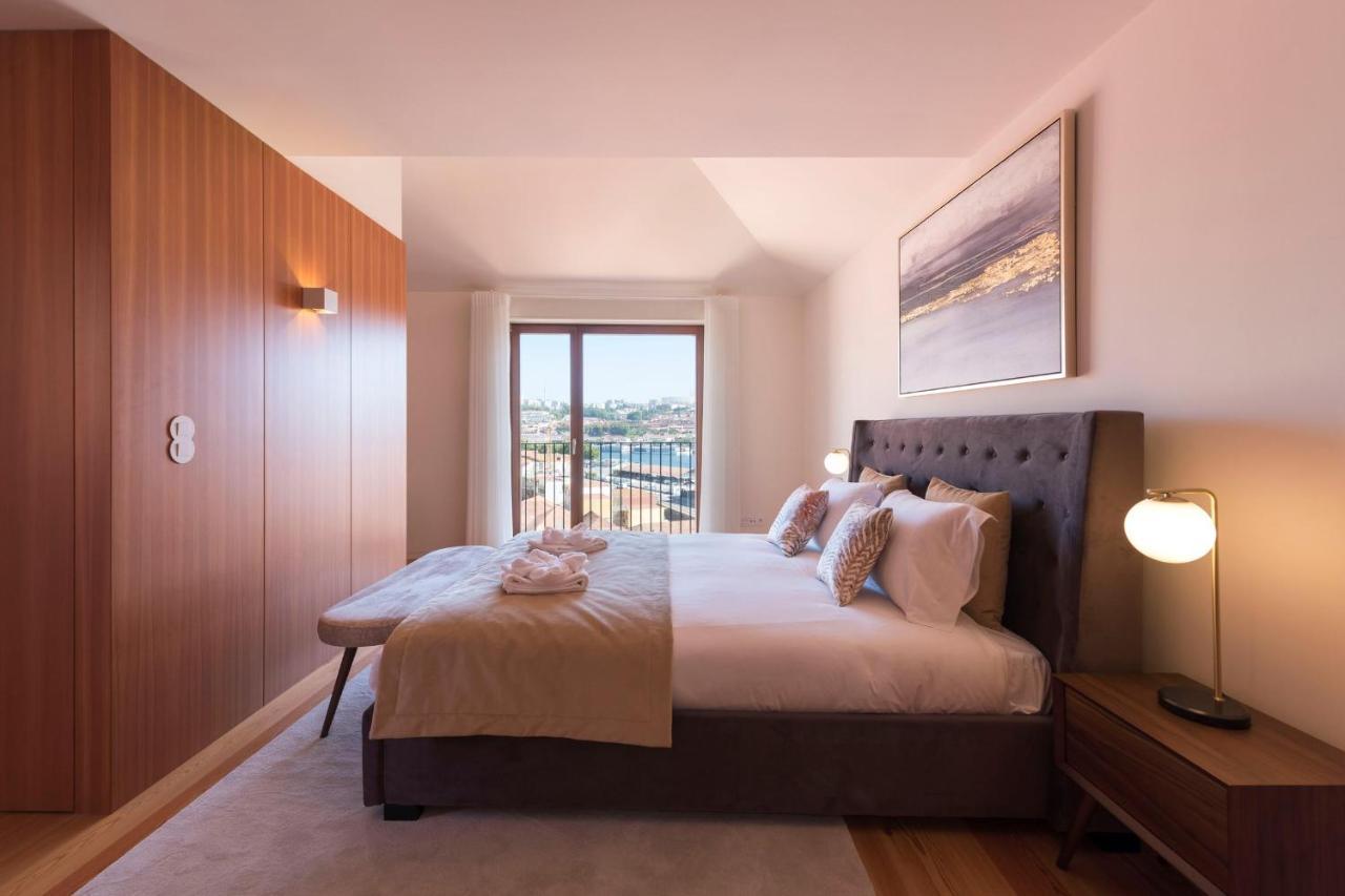 Magnificient 2Br Duplex W/ Gorgeous View By Lovelystay Porto Ngoại thất bức ảnh