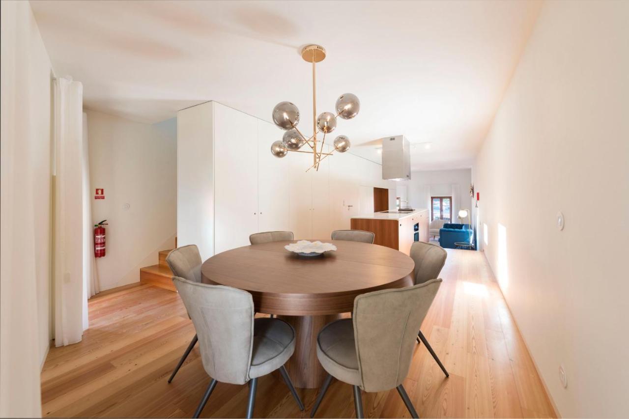 Magnificient 2Br Duplex W/ Gorgeous View By Lovelystay Porto Ngoại thất bức ảnh
