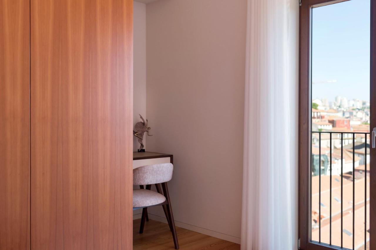 Magnificient 2Br Duplex W/ Gorgeous View By Lovelystay Porto Ngoại thất bức ảnh
